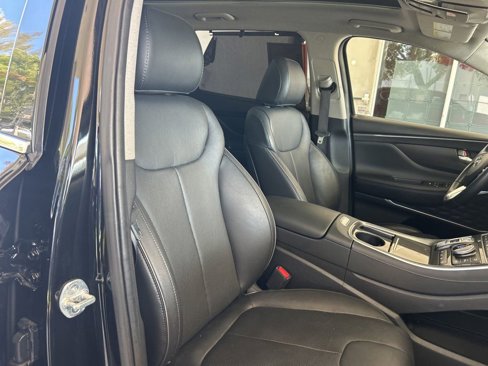 Used 2023 Hyundai Santa Fe Limited image 19