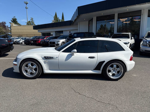Used 2000 BMW M Coupe image 5