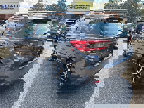 Used 2020 Subaru Impreza 2.0i Premium image 5