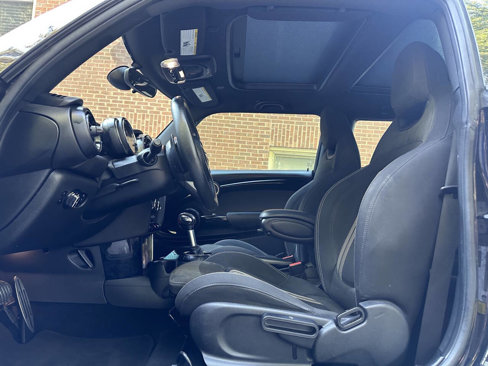 Used 2017 MINI Cooper John Cooper Works image 30