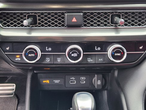 Used 2024 Acura Integra A-Spec image 21
