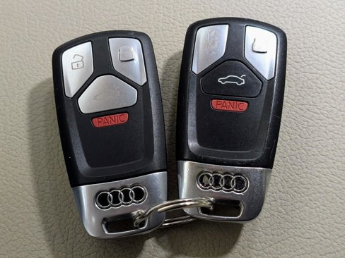 Used 2018 Audi Q5 Prestige w/ Prestige Package image 41