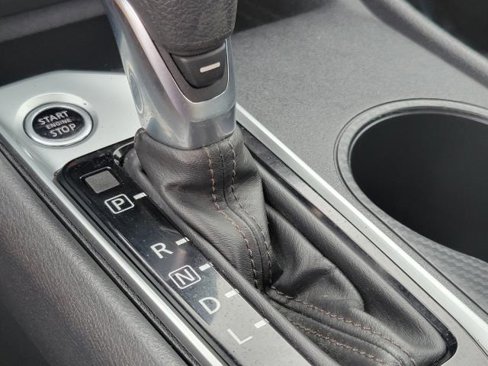 Used 2020 Nissan Altima 2.5 S image 27