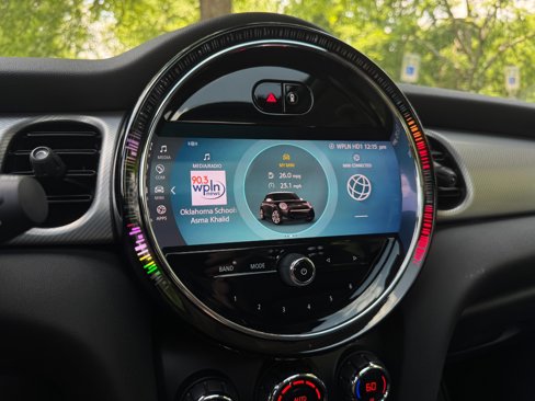 Used 2022 MINI Cooper S w/ Premium Package image 65