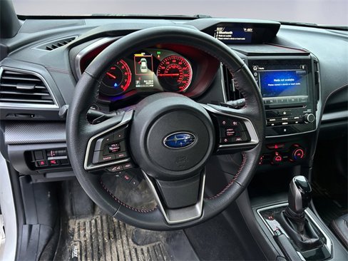 Used 2018 Subaru Impreza 2.0i Sport image 9