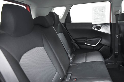 Used 2022 Kia Soul LX image 12