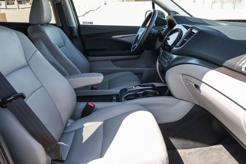 Used 2022 Honda Pilot Special Edition image 12