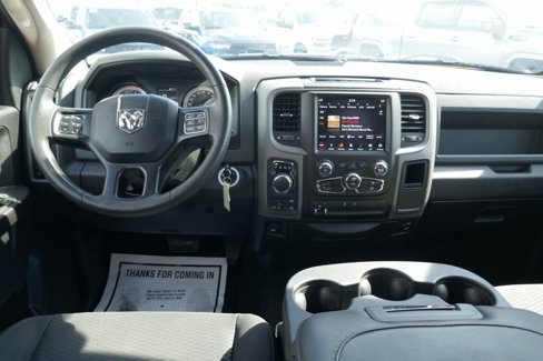 Used 2019 RAM 1500 Express w/ Express Value Package image 18