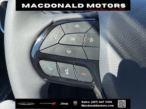 Used 2021 Jeep Cherokee Latitude Plus image 20