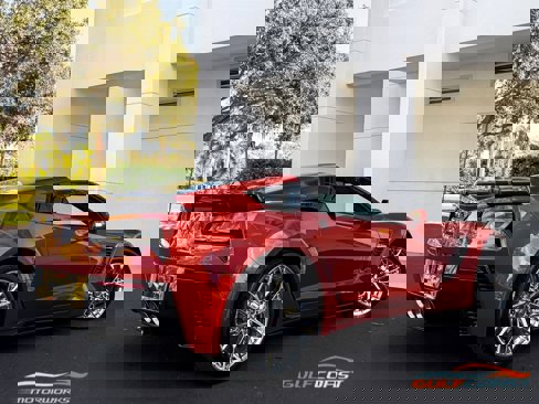 Used 2015 Chevrolet Corvette Z06 w/ 3LZ Preferred Equipment Group image 64