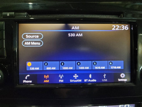 Used 2019 Nissan Rogue SV image 25