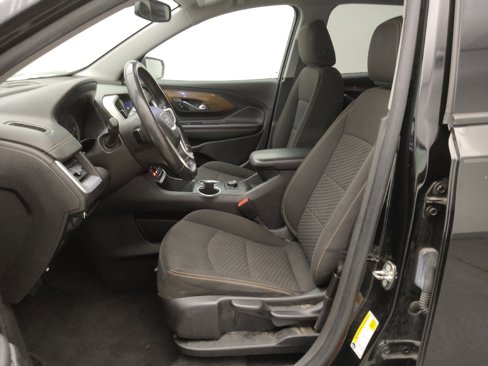 Used 2018 GMC Terrain SLE image 17
