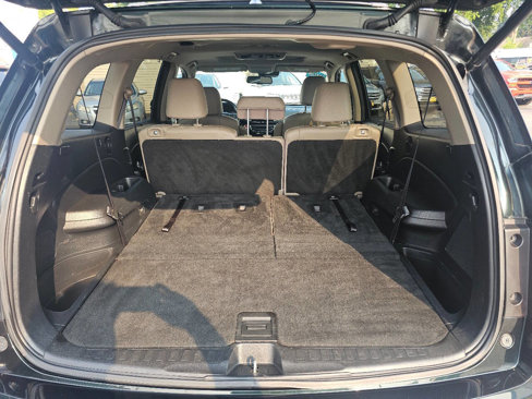 Used 2016 Honda Pilot Touring image 10