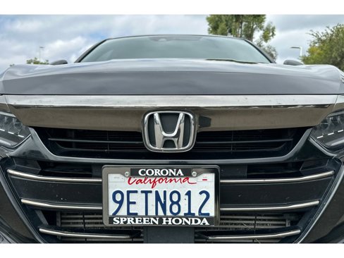 Used 2022 Honda Accord Sport image 42