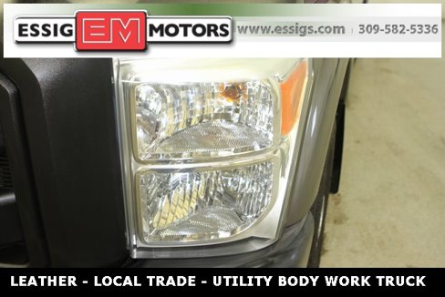 Used 2011 Ford F250 XL image 8