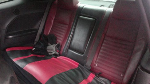 Used 2013 Dodge Challenger R/T Plus image 24