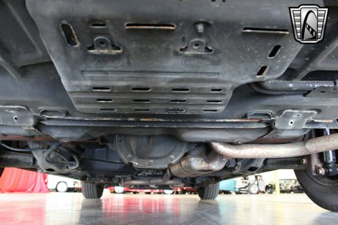 Used 2004 Mercury Grand Marquis GS image 27