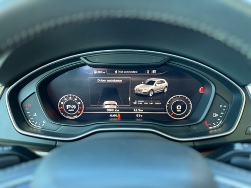 Used 2019 Audi Q5 2.0T Premium Plus image 14