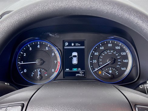 Certified 2022 Hyundai Kona SEL image 13