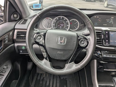Used 2016 Honda Accord EX-L image 12