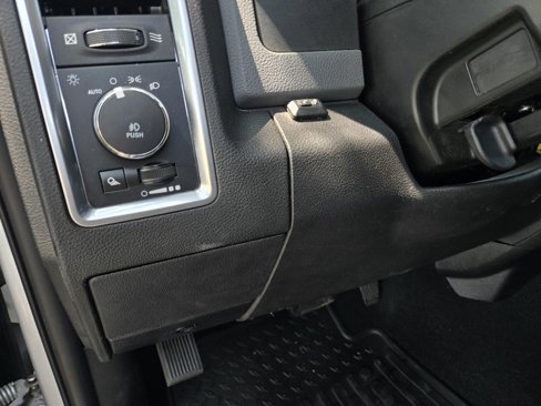 Used 2019 RAM 1500 Lone Star image 19