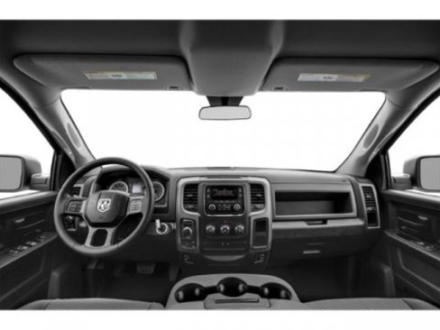 Used 2015 RAM 1500 Express image 11