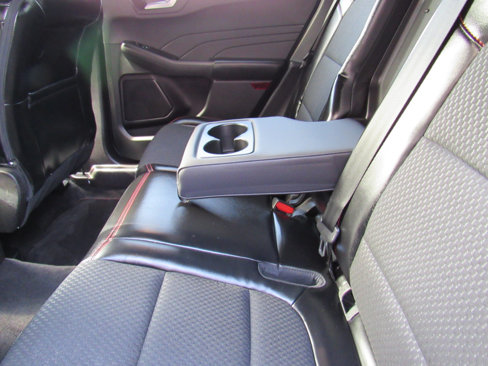 Used 2023 Ford Escape ST-Line w/ Tech Pack #1 image 28