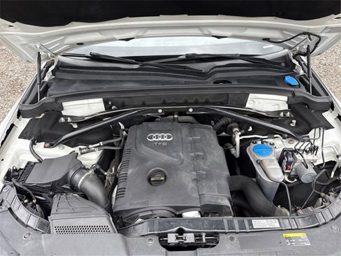 Used 2014 Audi Q5 2.0T Premium Plus w/ Premium Plus Package image 27