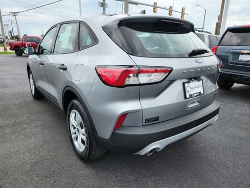 Used 2022 Ford Escape S image 7