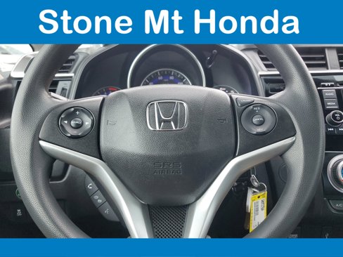 Used 2019 Honda Fit LX image 22