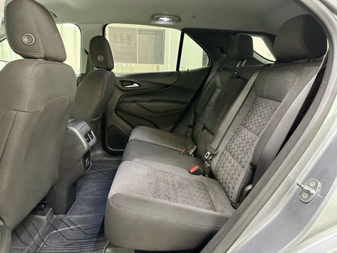 Certified 2023 Chevrolet Equinox LT image 16