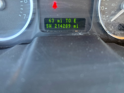 Used 2007 Mercury Montego Luxury image 19