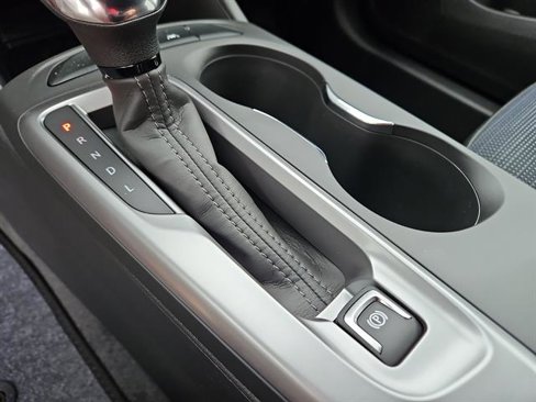 New 2025 Buick Envista Preferred w/ Convenience I Package image 24