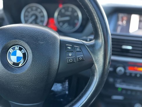 Used 2012 BMW X5 xDrive35d image 27
