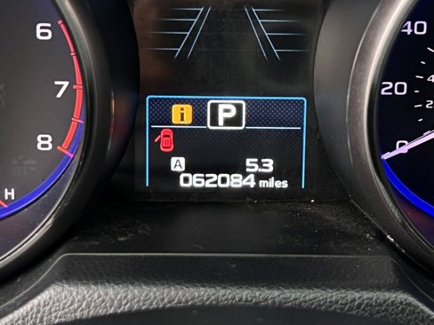 Used 2019 Subaru Legacy 2.5i Limited image 25
