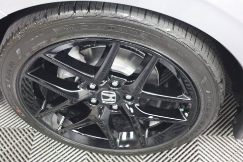 New 2026 Honda Civic Sport image 24