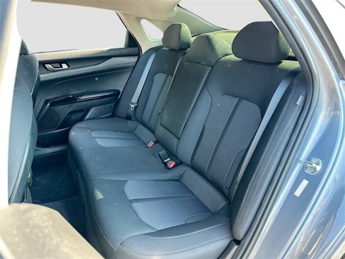 Used 2023 Kia K5 LXS image 22