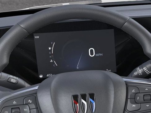 New 2025 Buick Envista Preferred w/ Convenience I Package image 37