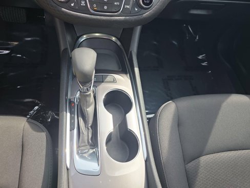 Used 2021 Chevrolet Malibu LT image 21