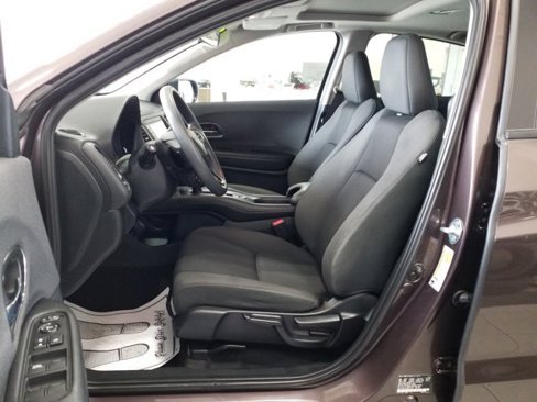 Used 2021 Honda HR-V EX image 16