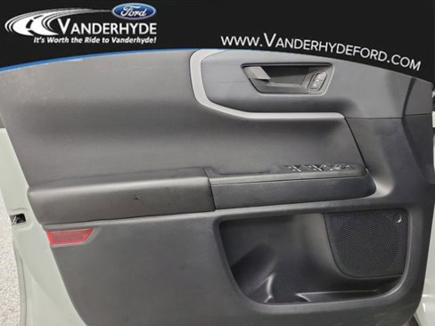 Used 2023 Ford Bronco Sport Big Bend w/ Convenience Package image 15