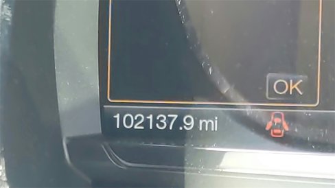 Used 2018 Ford Taurus Limited image 23