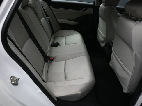 Certified 2019 Honda Accord EX image 24