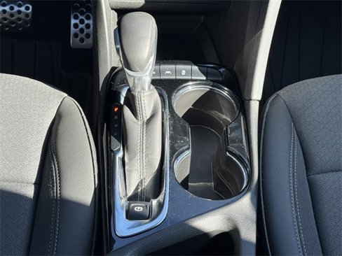 Certified 2023 Buick Encore GX Select w/ Sport Touring Package image 27