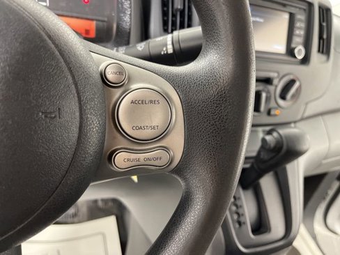 Used 2017 Nissan NV200 SV w/ Technology Package image 21