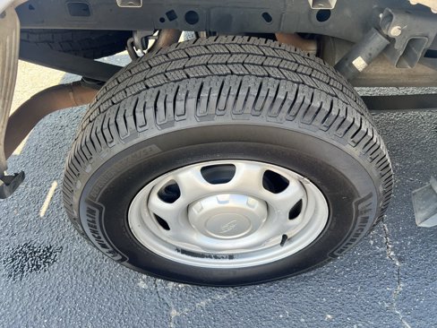Used 2021 Ford F150 XL w/ Equipment Group 101A High image 39