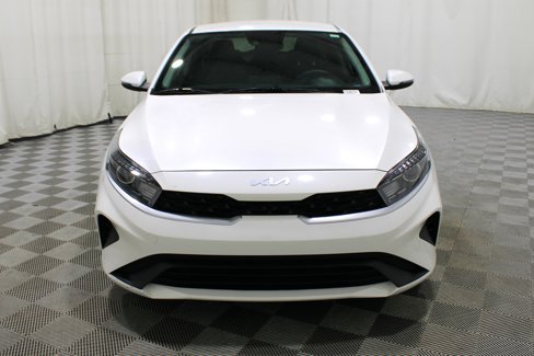 Used 2023 Kia Forte LXS w/ LXS Technology Package image 33