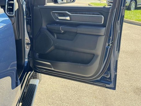 Used 2021 RAM 1500 Big Horn w/ Trailer Tow Group image 10