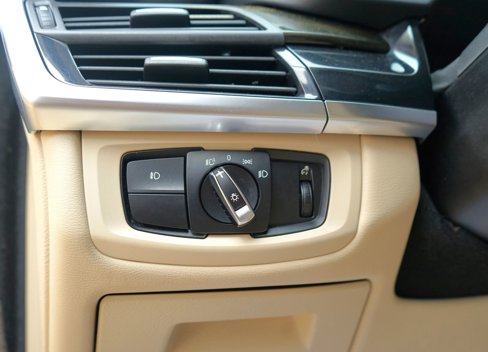 Used 2015 BMW X5 xDrive35d w/ Premium Package image 13