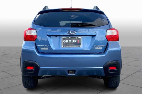 Used 2016 Subaru Crosstrek 2.0i image 4